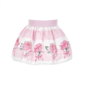 BABY GIRL SKIRT - تنورة