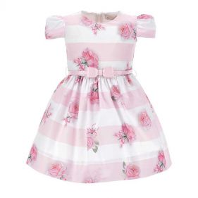 BABY GIRL DRESS - فستان