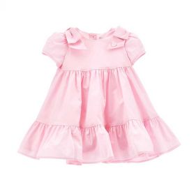 BABY GIRL DRESS - فستان