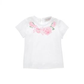 BABY GIRL T-SHIRT - تي شيرت