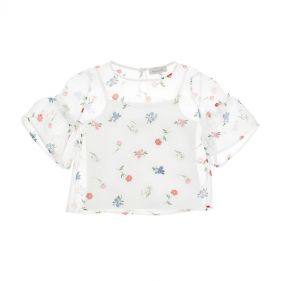 GIRL T-SHIRT - تي شيرت