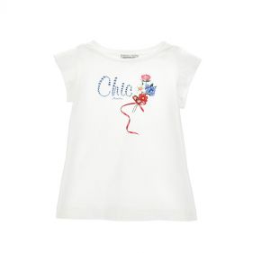 GIRL T-SHIRT - تي شيرت