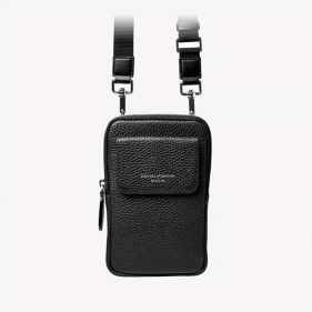 REPORTER PHONE POUCH  - محفظة نسائية/ حقيبة