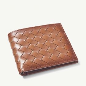 BILLFOLD WALLET 8CC  - محفظة