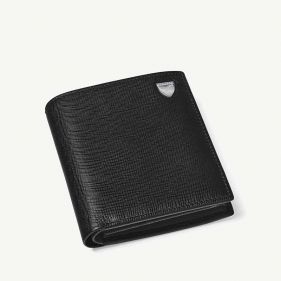 ID & COIN RFID WALLET  - محفظة