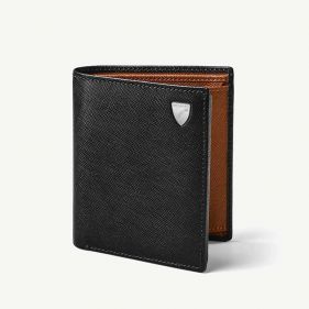 ID & COIN RFID WALLET  - محفظة