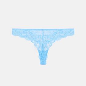 LACE KNICKER - سروال داخلي