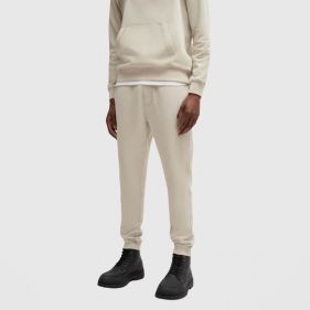 JERSEY TROUSERS - بنطلون غير رسمي