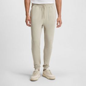 JERSEY TROUSERS - بنطلون غير رسمي