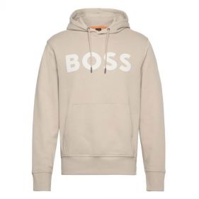 JERSEY SWEATSHIRT - بلوزة قطنية رياضية