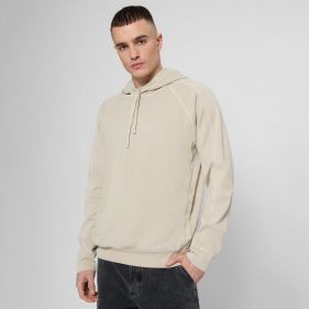 JERSEY SWEATSHIRT  - بلوزة قطنية رياضية