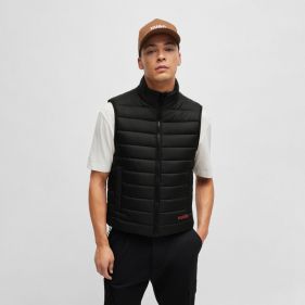 OUTERWEAR WAISTCOAT  - صدار رجالي