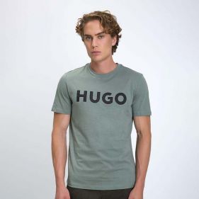 JERSEY T-SHIRT  - تي شيرتات  كم قصير