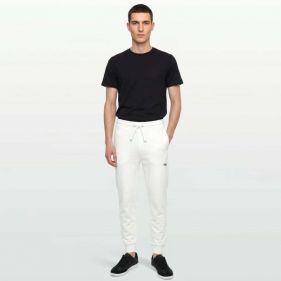 JERSEY TROUSERS  - بنطلون غير رسمي