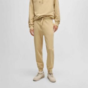 JERSEY TROUSERS  - بنطلون غير رسمي