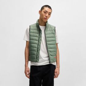 OUTERWEAR WAISTCOAT  - صدار رجالي