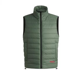 OUTERWEAR WAISTCOAT  - صدار رجالي
