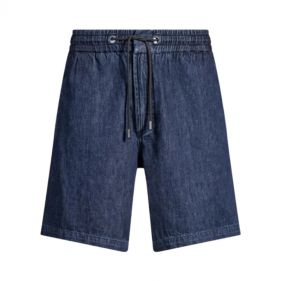 JEANS SHORT  - شورتات