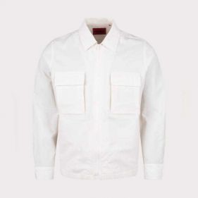 SHIRT  - قميص سادة كم طويل  