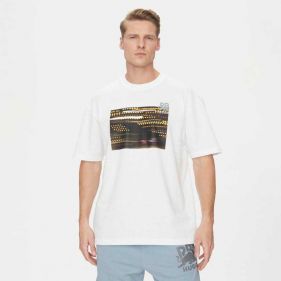 JERSEY T-SHIRT  - تي شيرتات  كم قصير