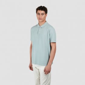 POLO SHIRT - بولو كم قصير