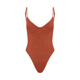 GRACIE-1-PCE-SWIMSUIT - ملابس-سباحه