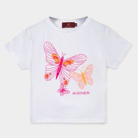 GIRL T-SHIRT - تي شيرت