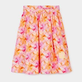 GIRL SKIRT - تنورة