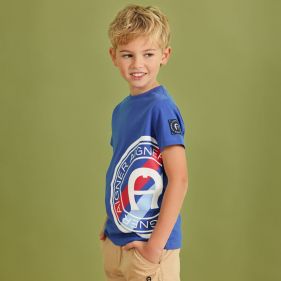 BOY T-SHIRT - تي شيرت