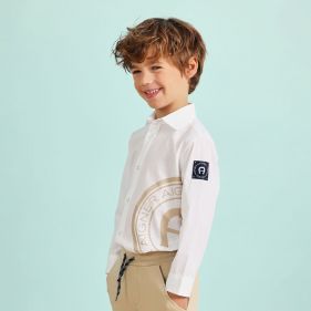 BOY SHIRT - قمصان