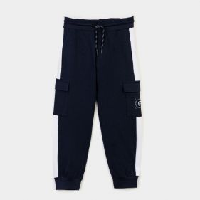 BOY SWEATPANTS - بنطال رياضة