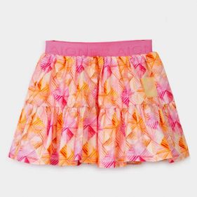 BABY GIRL SKIRT - تنورة