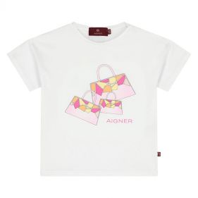 BABY GIRL T-SHIRT - تي شيرت