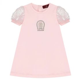 BABY GIRL DRESS - فستان