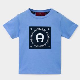 BABY BOY T-SHIRT - تي شيرت