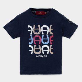 BABY BOY T-SHIRT - تي شيرت