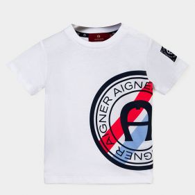 BABY BOY T-SHIRT - تي شيرت