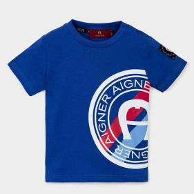 BABY BOY T-SHIRT - تي شيرت