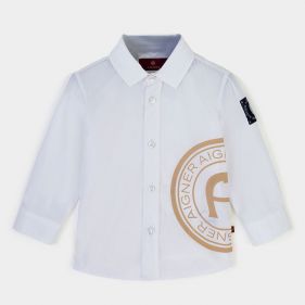 BABY BOY SHIRT - قمصان