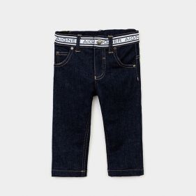 BABY BOY JEANS - جينز