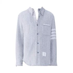 SHIRT JACKET  - جاكيت غير رسمي