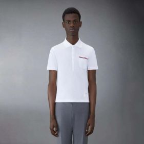 POCKET POLO SS  - بولو كم قصير