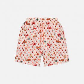 شورتات للسباحة -SWIM SHORTS 