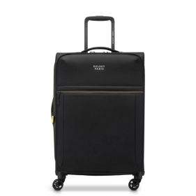 DELSEY BROCHANT 3 S 4W TROL 67CM DEEP BLACK 2257810 50 - ديلسي حقيبه يدويه