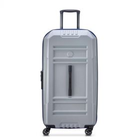DELSEY REMPART H 4DW EXP 80CM TRUNK STROM GREY 2181828 21 - ديلسي حقيبه يدويه