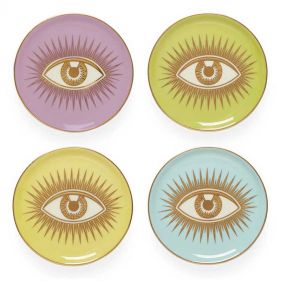 LE WINK COASTER MULTI OS: JONATHAN ADLER - كوستر