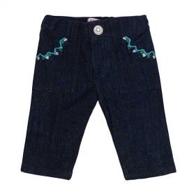 BABY GIRL PANTS - بنطلونات