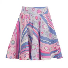 GIRL SKIRT - تنورة