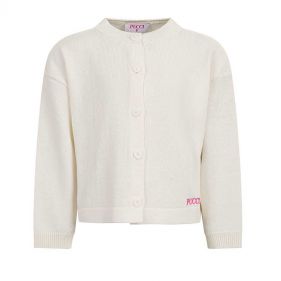 GIRL CARDIGAN - جاكيت صوف