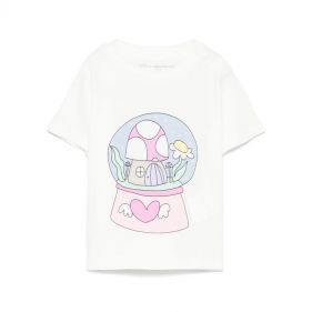 BABY GIRL T-SHIRT - تي شيرت
